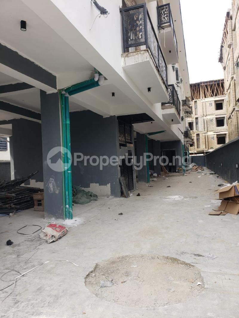 2 bedroom Flat / Apartment for rent Ikate Lekki Lagos