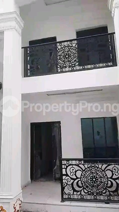 2 bedroom Flat / Apartment for rent United Estate Berger Ojodu Lagos