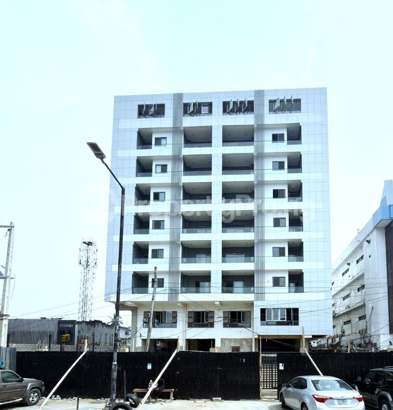 2 bedroom Flat / Apartment for sale Adeola Odeku Victoria Island Lagos