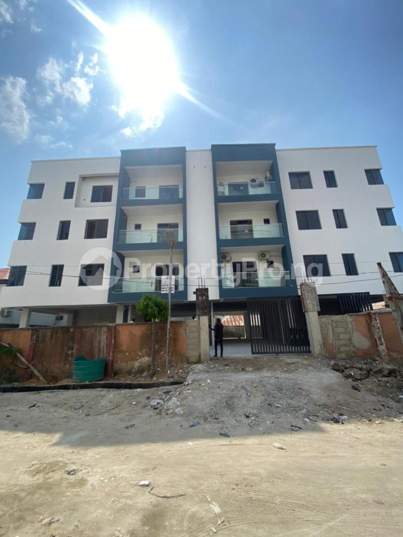 2 bedroom Flat / Apartment for sale Ikate Lekki Lagos