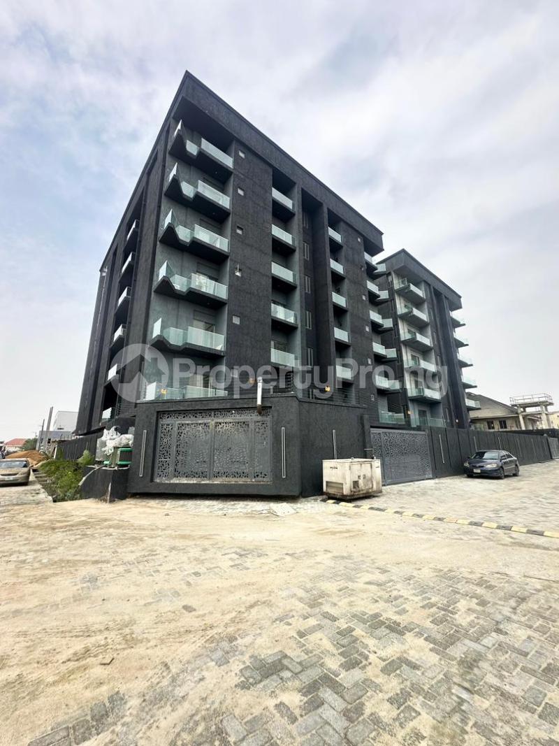 2 bedroom Flat / Apartment for sale Ikate Lekki Lagos