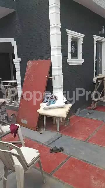 2 bedroom Flat / Apartment for rent Balogun Iju-Ishaga Agege Lagos