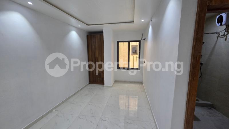 2 bedroom Flat / Apartment for rent Lekki Phase 1 Lekki Lagos