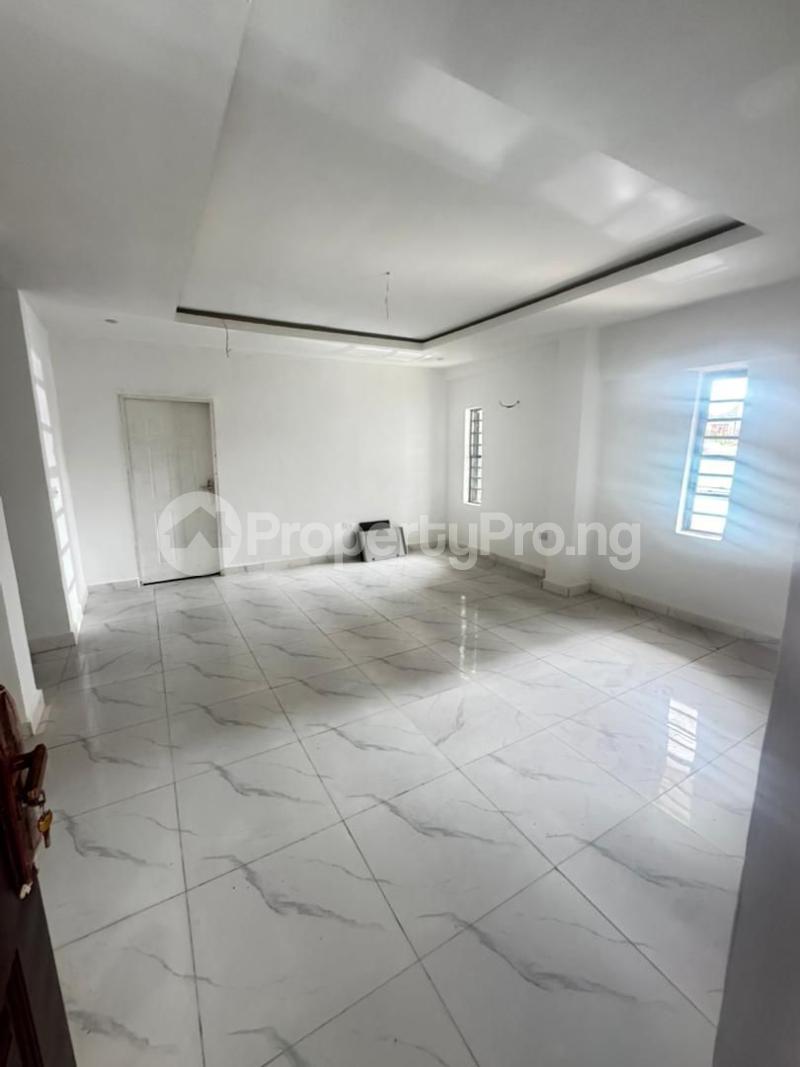 2 bedroom Flat / Apartment for rent Chevron Alternative Route Lekki Lagos