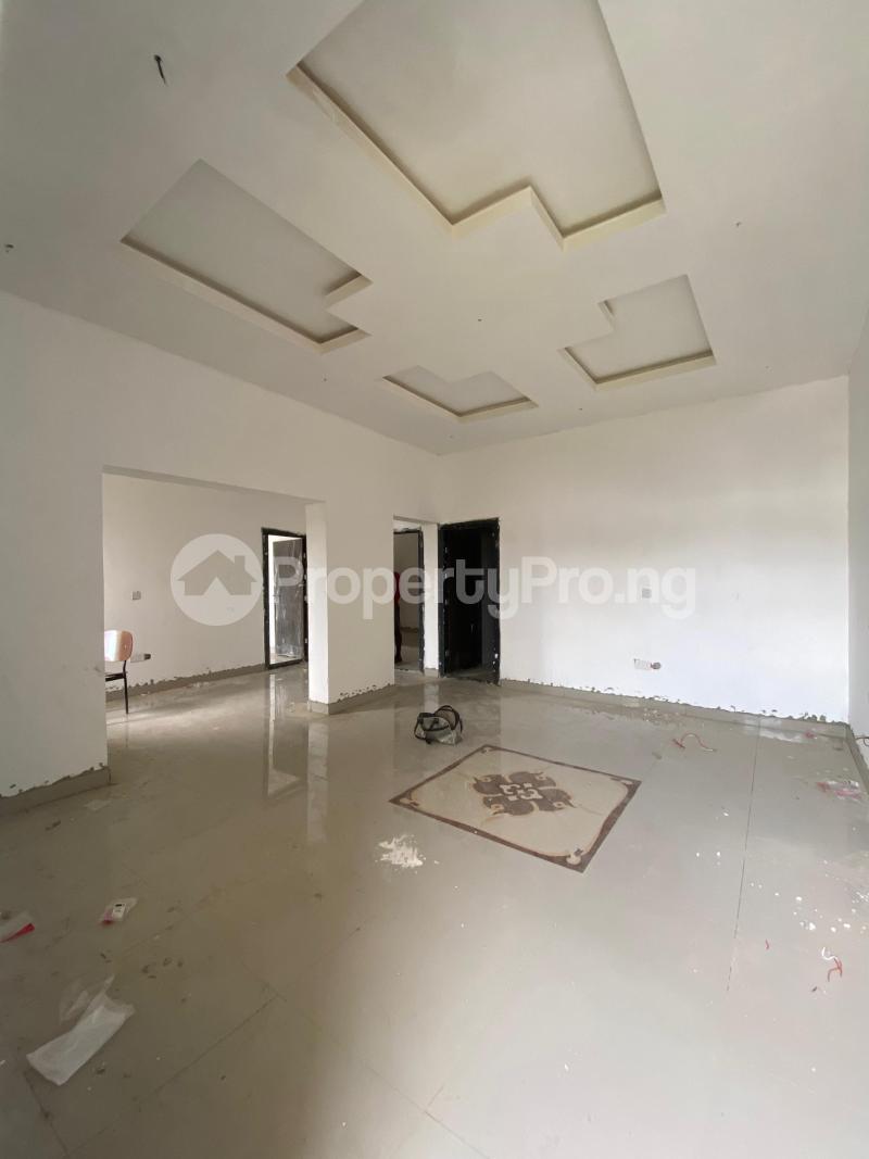 2 bedroom Flat / Apartment for rent Sangotedo Ajah Lagos