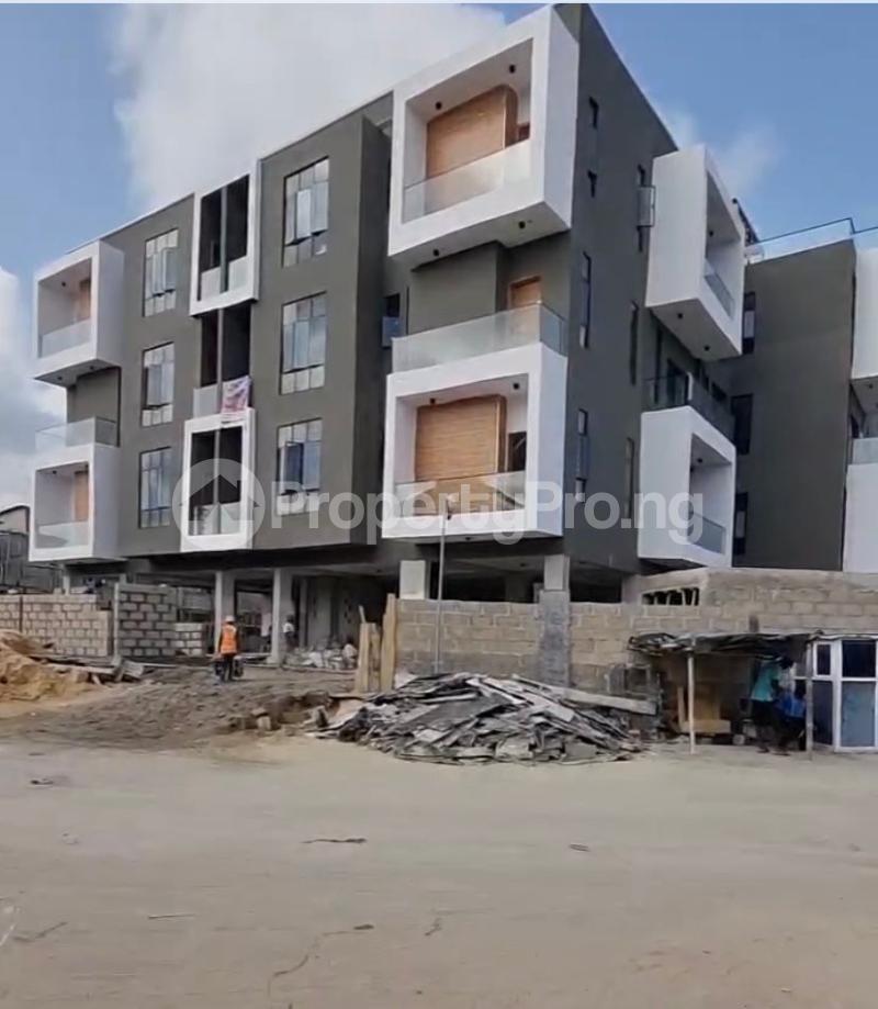 2 bedroom Flat / Apartment for sale Ikota Lekki Lagos
