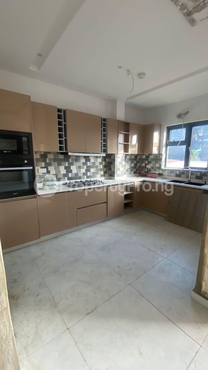 2 bedroom Flat / Apartment for rent Eko Hotel Tiamiyu Savage Victoria Island Lagos