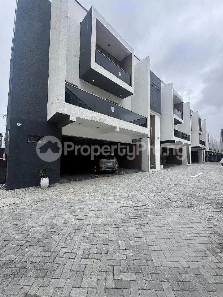 2 bedroom House for rent Ikate Lekki Lagos