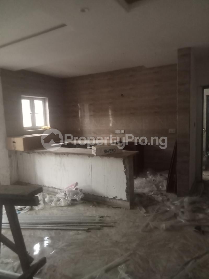 2 bedroom Flat / Apartment for rent New oko oba Abule Egba Lagos