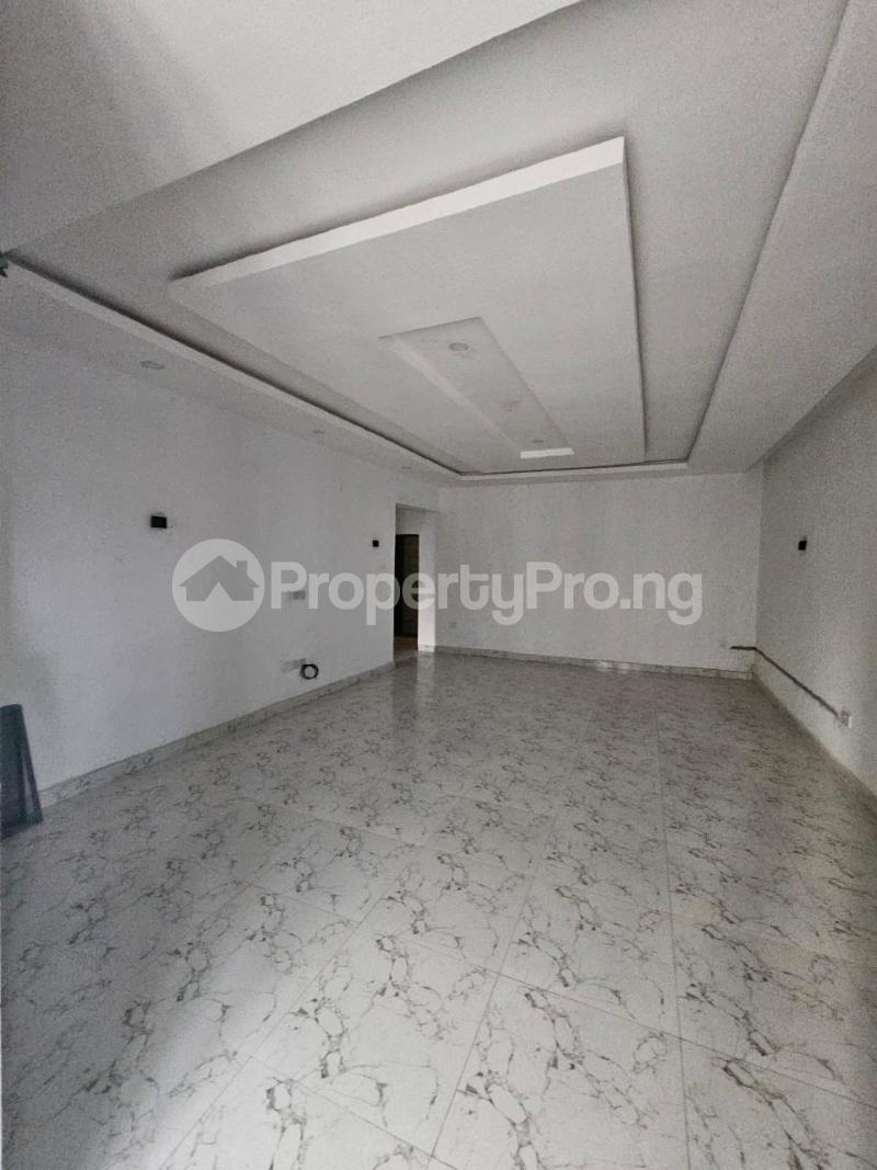 2 bedroom Flat / Apartment for rent Buena Vista Estate, chevron Lekki Lagos