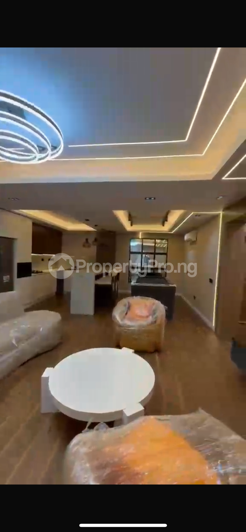 2 bedroom Flat / Apartment for rent Megamond Estate Surulere Lagos