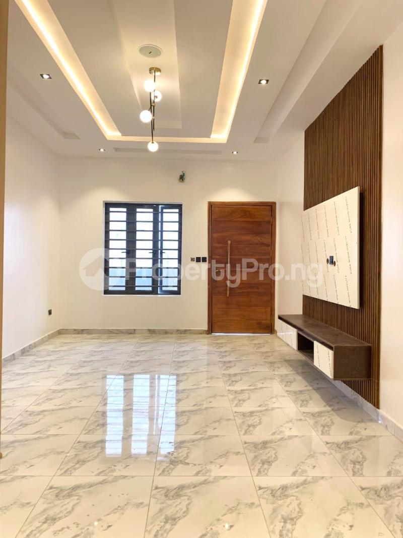 2 bedroom Flat / Apartment for rent Ikate Lekki Lagos