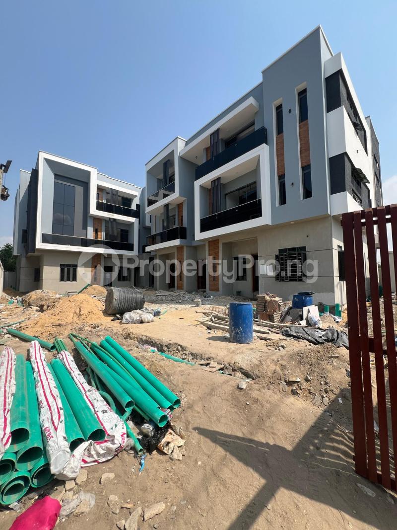 2 bedroom Flat / Apartment for sale Ajah Lagos