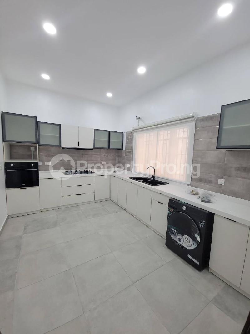 2 bedroom Flat / Apartment for rent Lekki Phase 1 Lekki Lagos