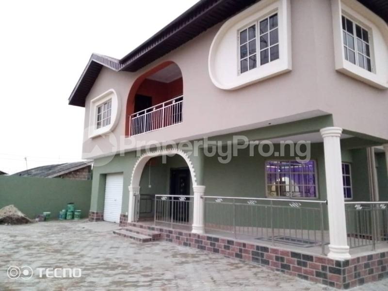 2 bedroom Flat / Apartment for rent Ipaja Lagos