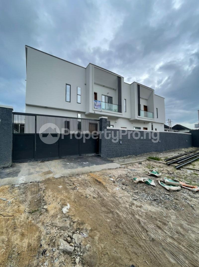 2 bedroom Flat / Apartment for rent Orchid Lekki Lagos
