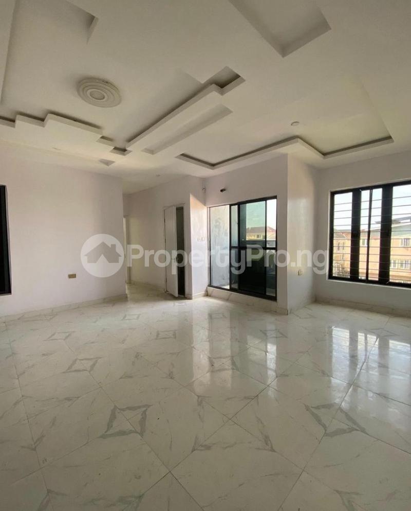 2 bedroom Flat / Apartment for rent Ikate Lekki Lagos