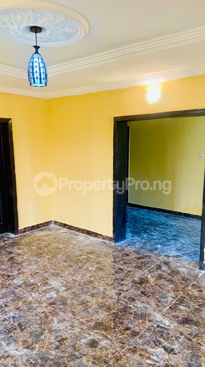 2 bedroom Flat / Apartment for rent Thera Annex Sangotedo Ajah Lagos