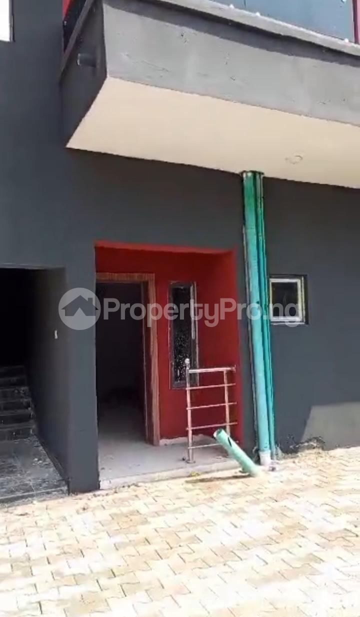 2 bedroom House for rent Abraham Adesanya Abraham adesanya estate Ajah Lagos