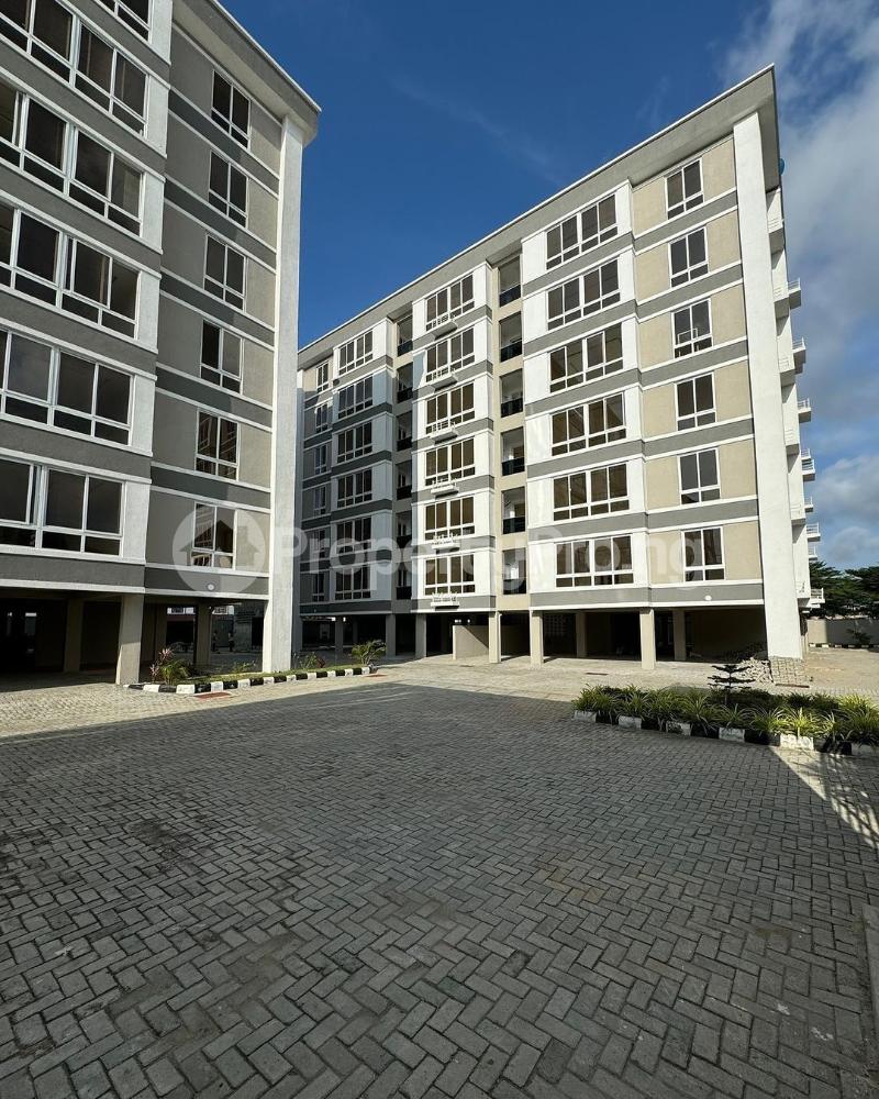 2 bedroom Flat / Apartment for rent Ikoyi Lagos