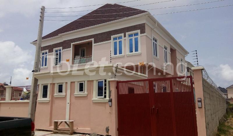 2 bedroom Flat / Apartment for rent Shangisha Magodo GRA Phase 2 Kosofe/Ikosi Lagos