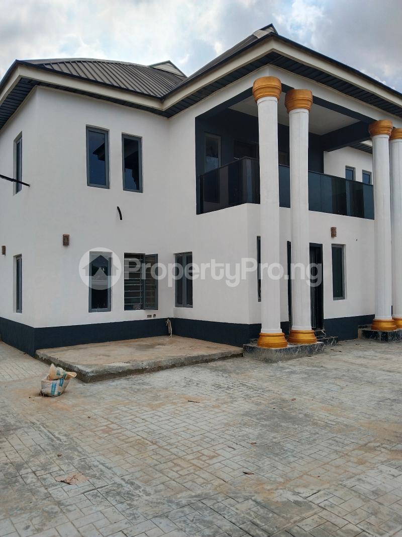 2 bedroom Flat / Apartment for rent Morekete, Igbogbo Ikorodu Lagos - 0