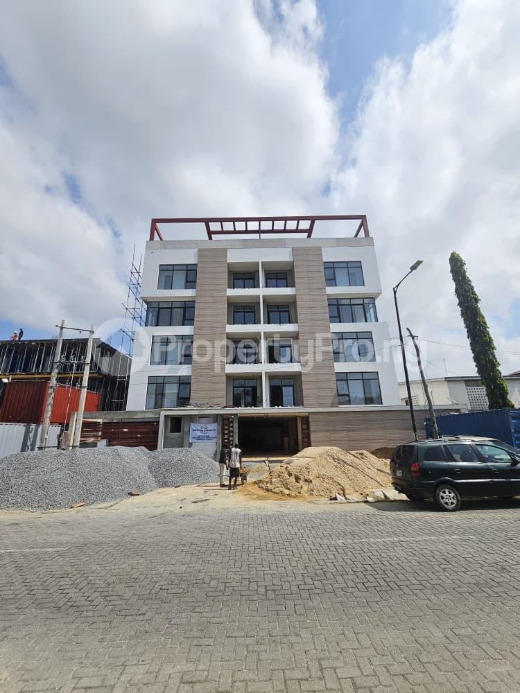 2 bedroom Flat / Apartment for sale Admiralty Road Lekki Lagos