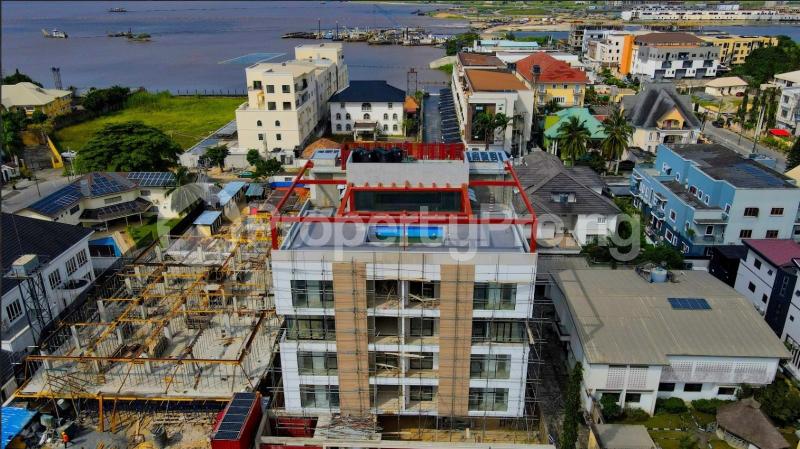 2 bedroom Flat / Apartment for sale Lekki Phase 1 Lekki Lagos