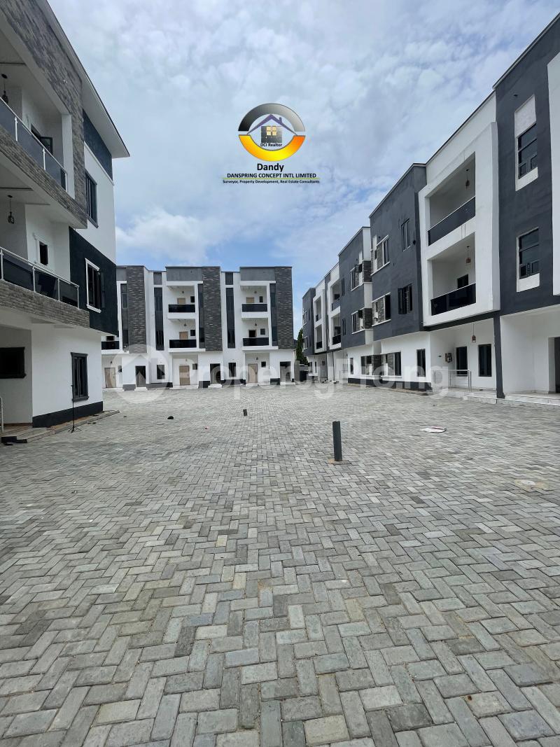 2 bedroom Flat / Apartment for sale Off Lekki-Epe Expressway Ajah Lagos