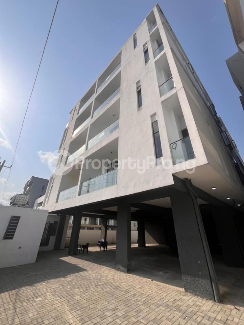 2 bedroom Flat / Apartment for sale Ikate Lekki Lagos