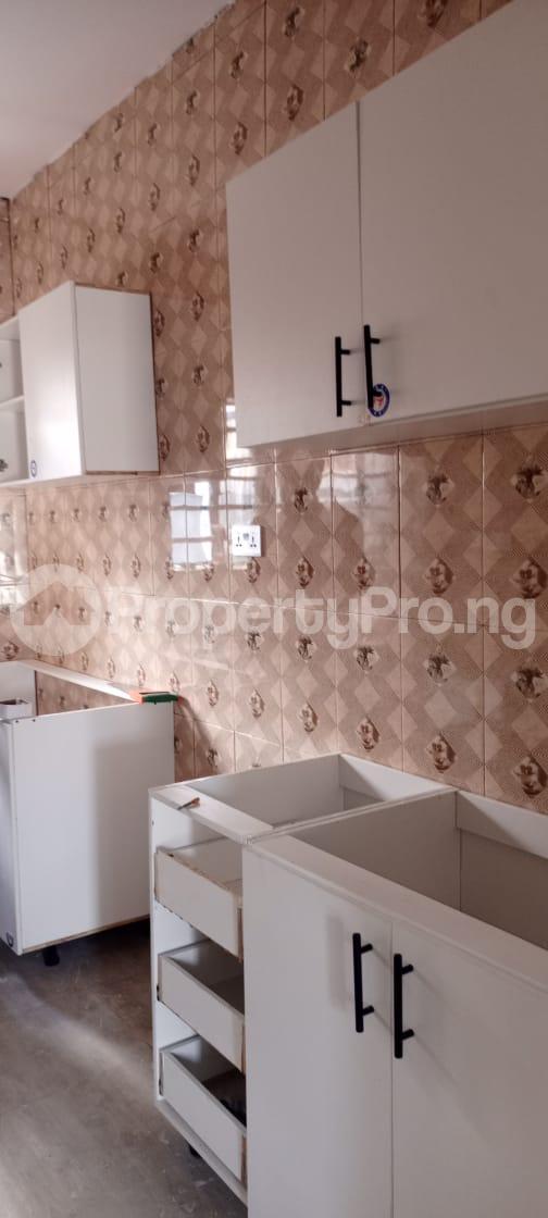 2 bedroom Flat / Apartment for rent Royal Palmwill Estate Badore Ajah Lagos