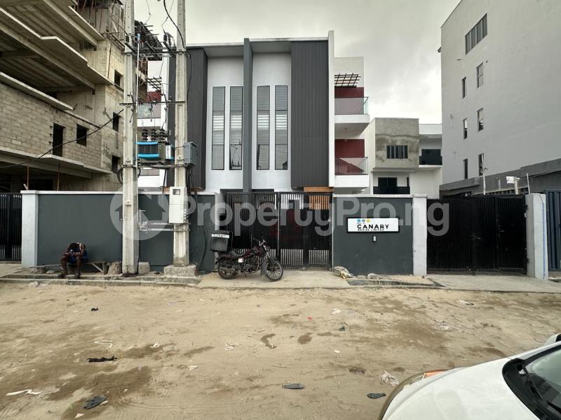2 bedroom Flat / Apartment for sale Freedom Way Lekki Lagos