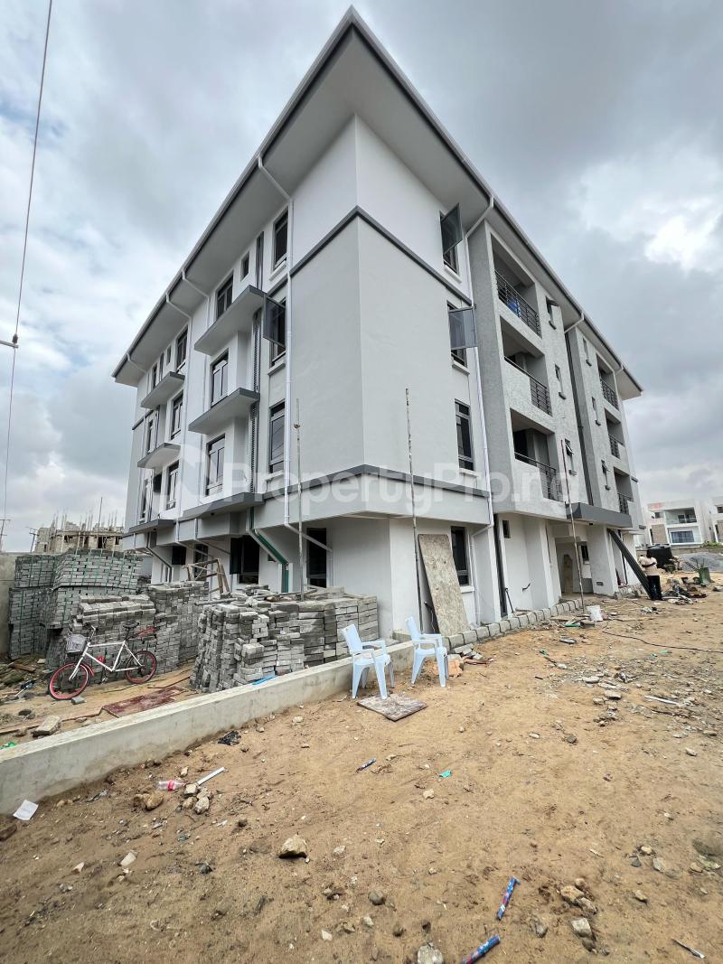 2 bedroom House for sale Osapa london Lekki Lagos