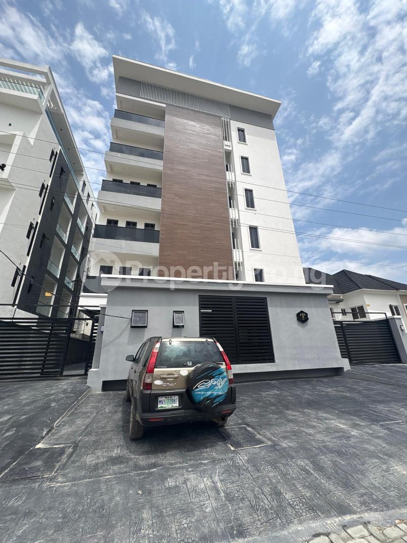 2 bedroom House for sale Ikate Ikate Lekki Lagos
