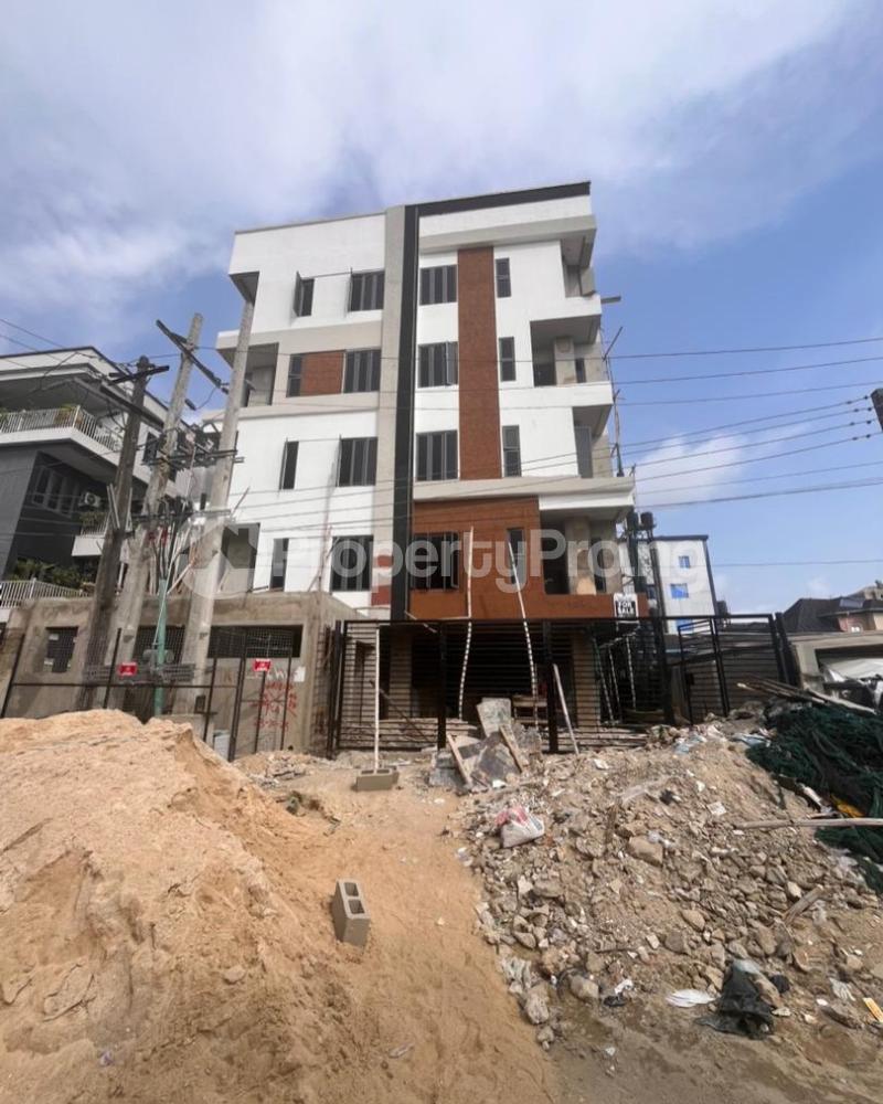2 bedroom House for sale Ikate Lekki Lagos