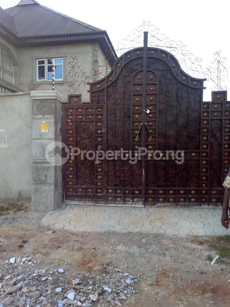 2 bedroom Flat / Apartment for rent Abiola Farm Ayobo Ipaja Lagos