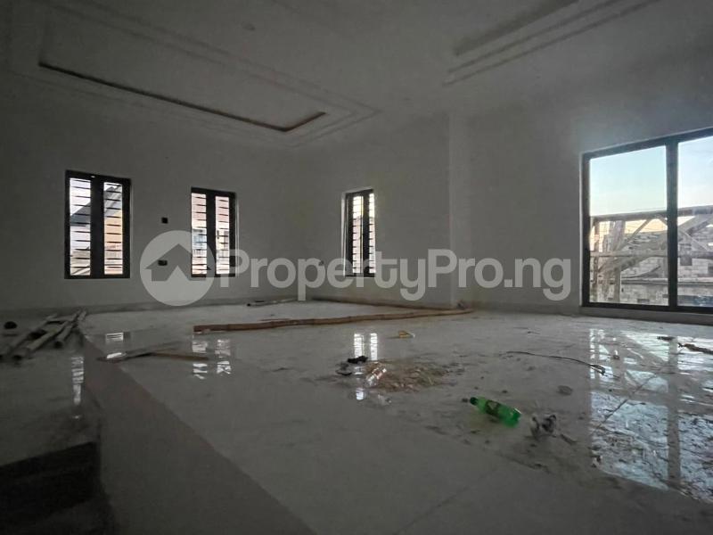 2 bedroom House for rent Seaman Estate Lugbe Lugbe Abuja