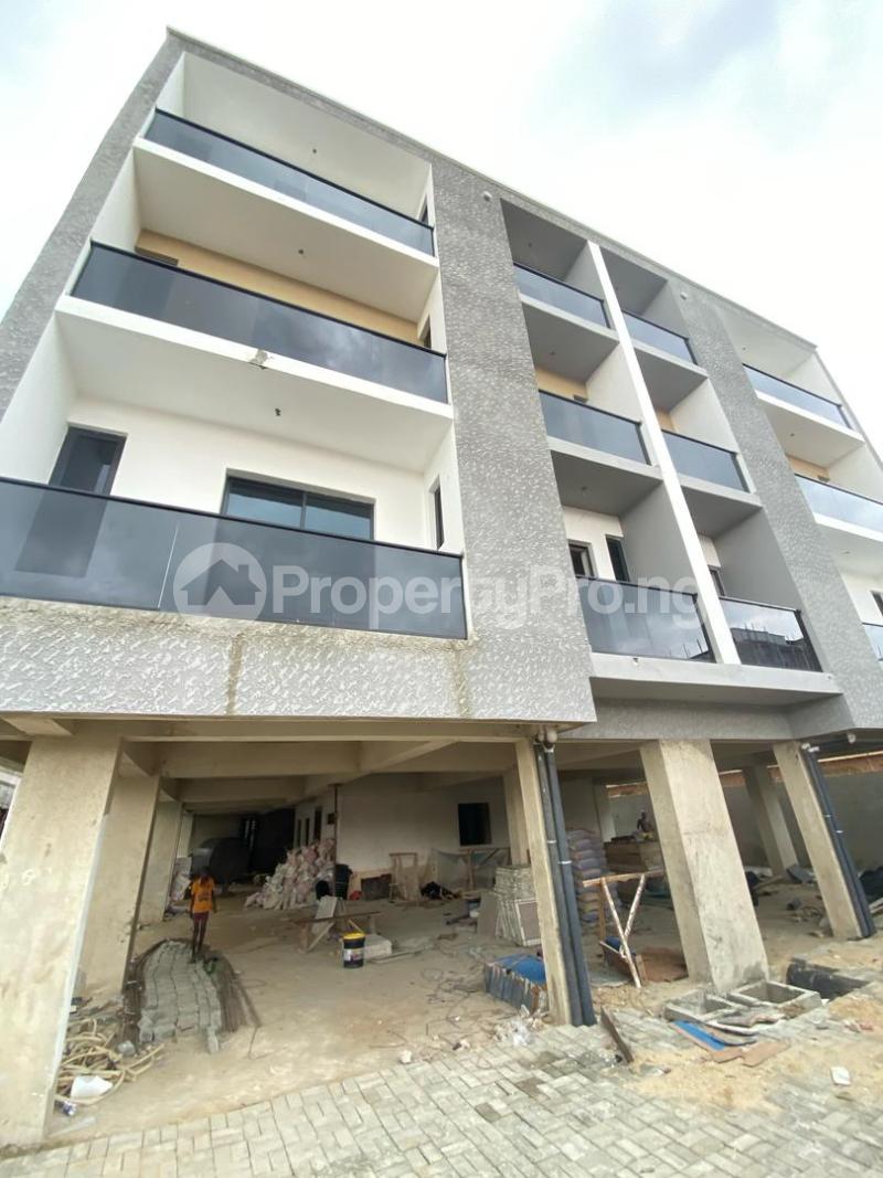 2 bedroom Flat / Apartment for sale Ologolo Lekki Lagos