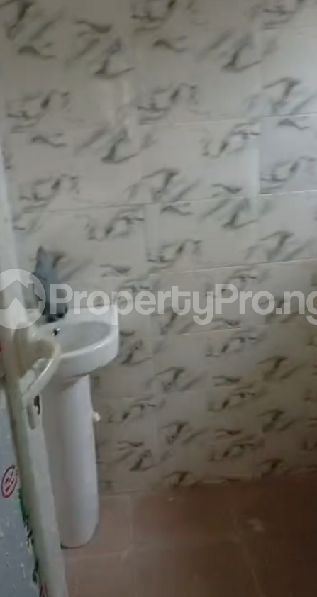 Flat / Apartment for rent Shagari Estate Ipaja Lagos