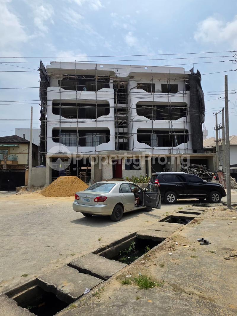 2 bedroom Flat / Apartment for sale Lekki Phase 1 Lekki Lagos