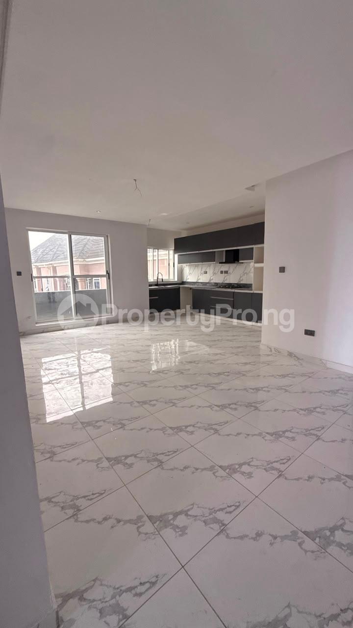 2 bedroom Flat / Apartment for rent Ikate Lekki Lagos - 0