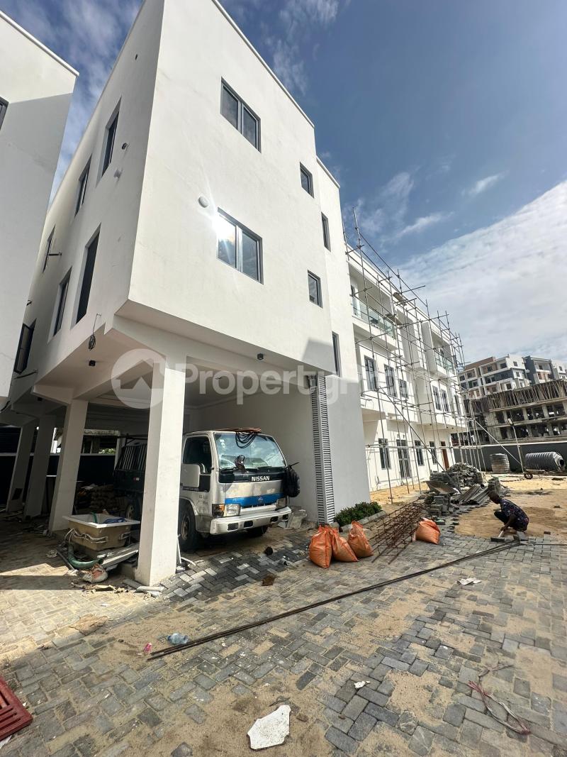 2 bedroom Flat / Apartment for rent Lekki Phase 1 Lekki Lagos