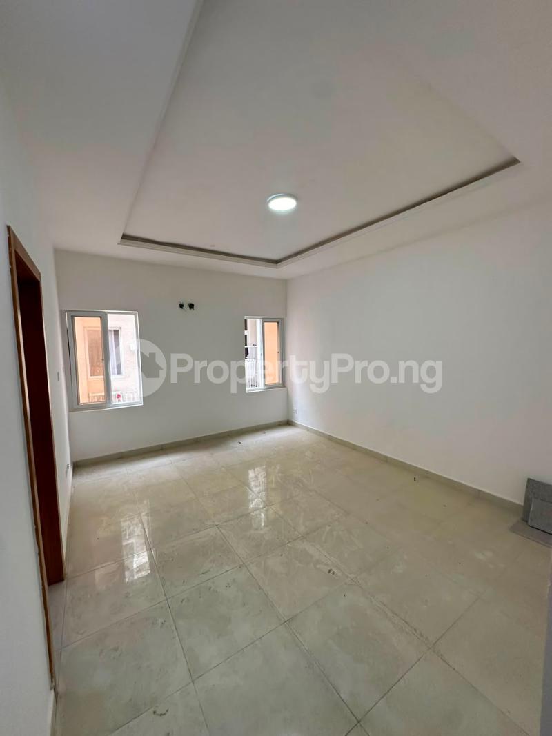 2 bedroom Flat / Apartment for rent Foreshore Chevron Lekki Lagos