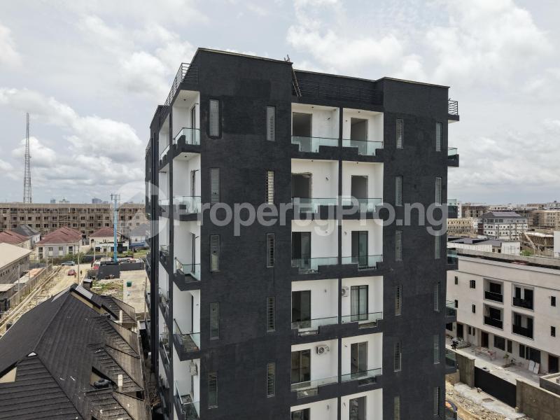 2 bedroom House for sale Freedom Way Lekki Lagos