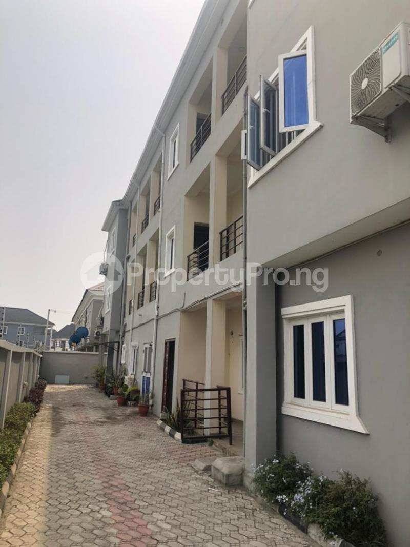 2 bedroom Flat / Apartment for rent Ikota Villa Estate Ikota Lekki Lagos