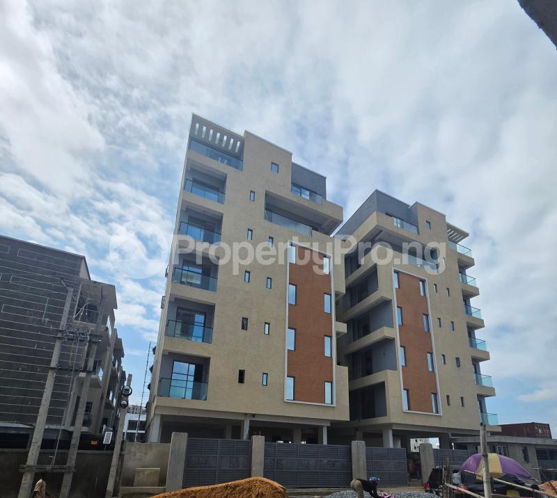 2 bedroom Flat / Apartment for sale Off Freedom Way Lekki Phase 1 Lekki Lagos