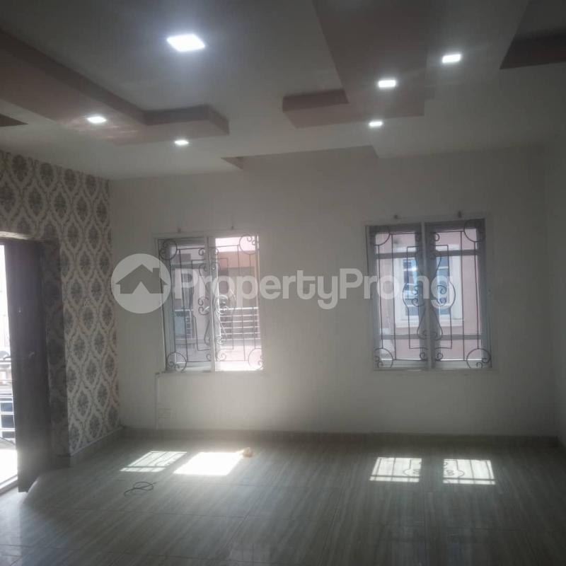 2 bedroom Flat / Apartment for rent Around Pump And Sell Bustop Ado Ajah Lagos