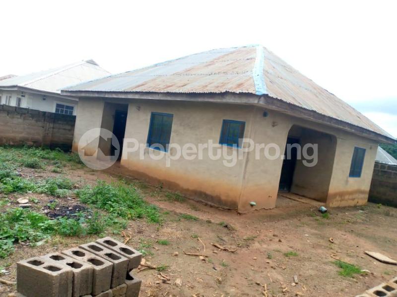 2 bedroom Flat / Apartment for sale Kobo/ota Efun Osogbo Osun