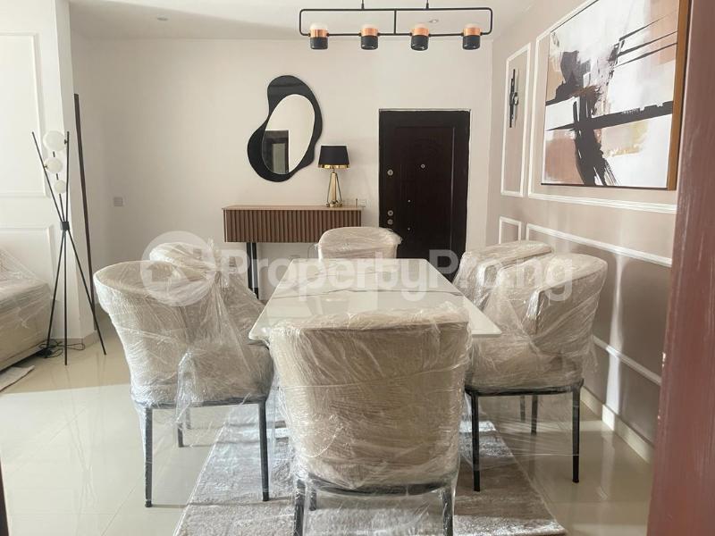 2 bedroom Flat / Apartment for rent Creek Haven Estate VGC Lekki Lagos