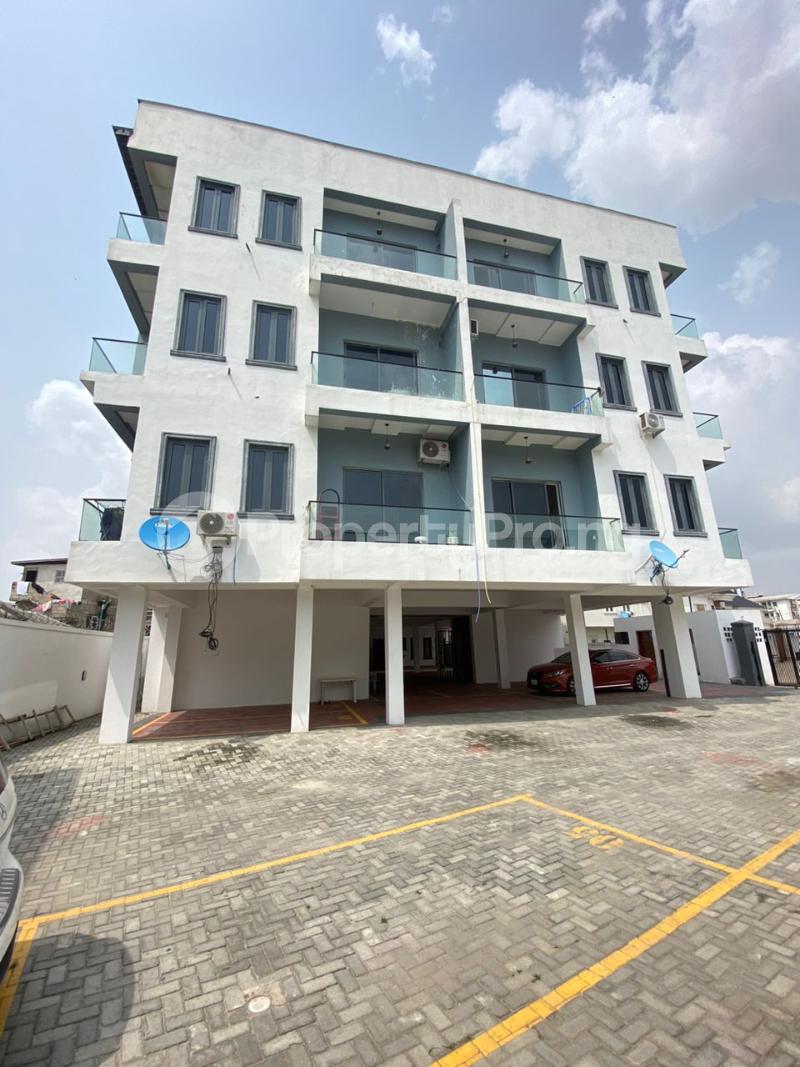 2 bedroom Flat / Apartment for sale Ologolo Lekki Lagos